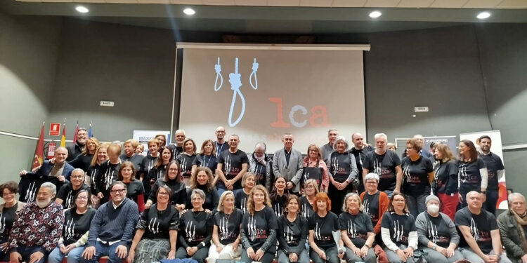 Las novelas sobre robos y atracos protagonizarán el decimoséptimo curso del club de lectura de Las Casas Ahorcadas Las novelas sobre robos y atracos protagonizarán el decimoséptimo curso del club de lectura de Las Casas Ahorcadas
