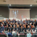 Las novelas sobre robos y atracos protagonizarán el decimoséptimo curso del club de lectura de Las Casas Ahorcadas