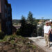 Las obras ya en marcha de los cinco accesos de Fuente del Oro mejorarán la accesibilidad peatonal del barrio Las obras ya en marcha de los cinco accesos de Fuente del Oro mejorarán la accesibilidad peatonal del barrio