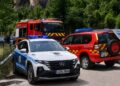 Localizan el cuerpo sin vida de una mujer de 90 años en el río Júcar a su paso por el Recreo Peral