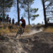 Lola Castellote y Xavier Calaf imponen su ley en los senderos de la capital en el Gran Premio BTT Rujamar Lola Castellote y Xavier Calaf imponen su ley en los senderos de la capital en el Gran Premio BTT Rujamar