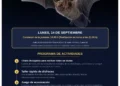 Los Pinillos acoge ‘La Noche de los Murciélagos’ con rastreo de ultrasonidos en Fuente del Oro