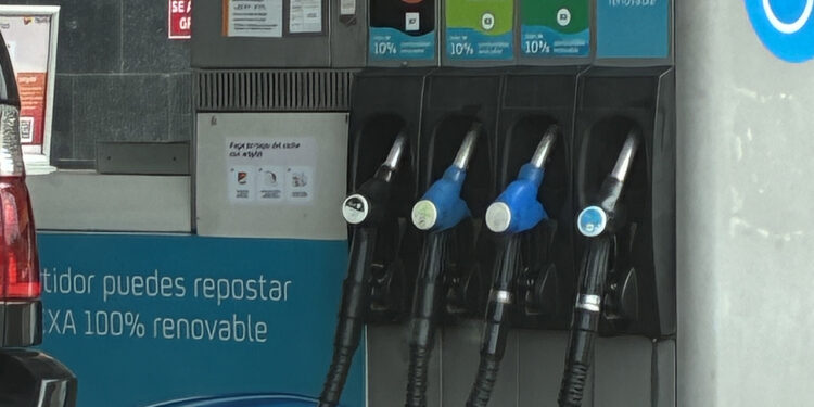 Los autónomos de Cuenca exigen rebajas en el IVA y en el impuesto a los carburantes ante la escalada de costes en el medio rural Los autónomos de Cuenca exigen rebajas en el IVA y en el impuesto a los carburantes ante la escalada de costes en el medio rural