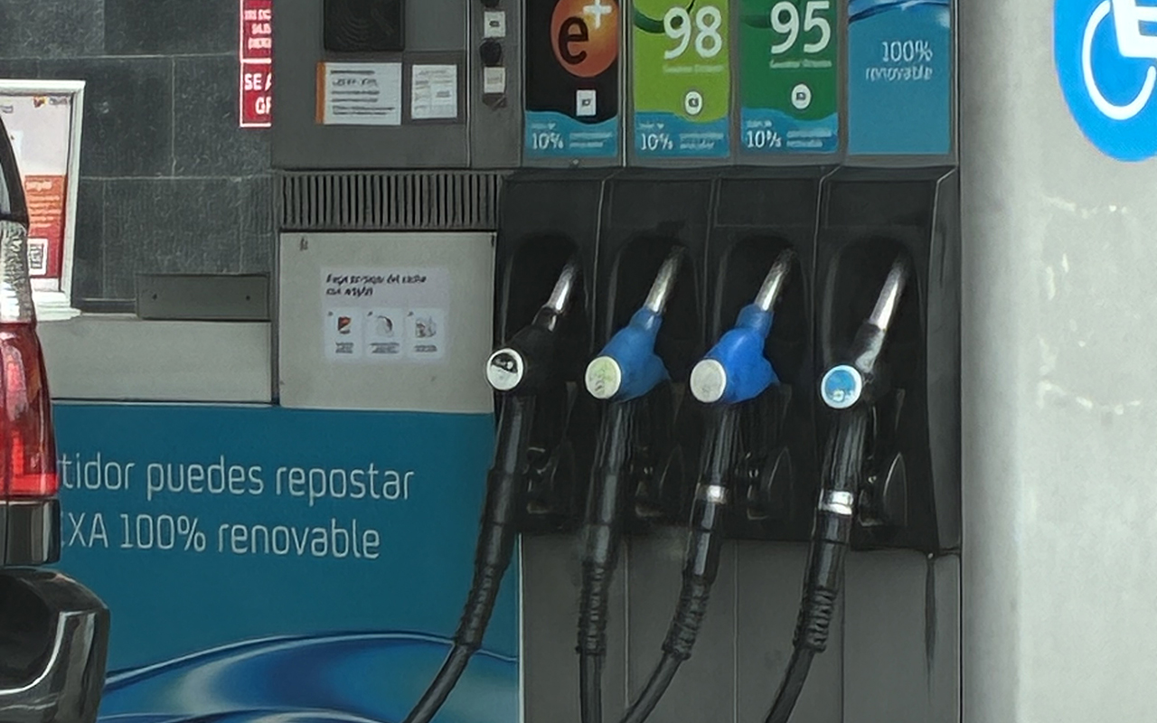 Los autónomos de Cuenca exigen rebajas en el IVA y en el impuesto a los carburantes ante la escalada de costes en el medio rural Los autónomos de Cuenca exigen rebajas en el IVA y en el impuesto a los carburantes ante la escalada de costes en el medio rural