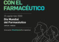 Los cerca de 3.300 farmacéuticos de Castilla-La Mancha celebrarán en Brihuega el próximo 25 de septiembre su Día Mundial para visibilizar su papel esencial en la salud y el bienestar de la población