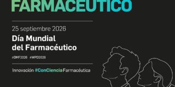 Los cerca de 3.300 farmacéuticos de Castilla-La Mancha celebrarán en Brihuega el próximo 25 de septiembre su Día Mundial para visibilizar su papel esencial en la salud y el bienestar de la población