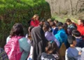 Los colegios e institutos de Cuenca tendrán educación ambiental gratis este curso