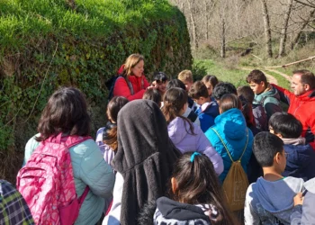 Los colegios e institutos de Cuenca tendrán educación ambiental gratis este curso