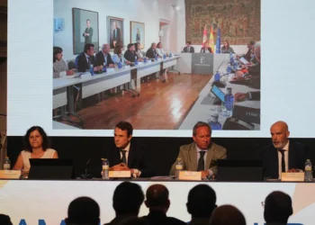 Los empresarios de Cuenca apoyan la cumbre patronal en Ceuta para defender la actividad económica
