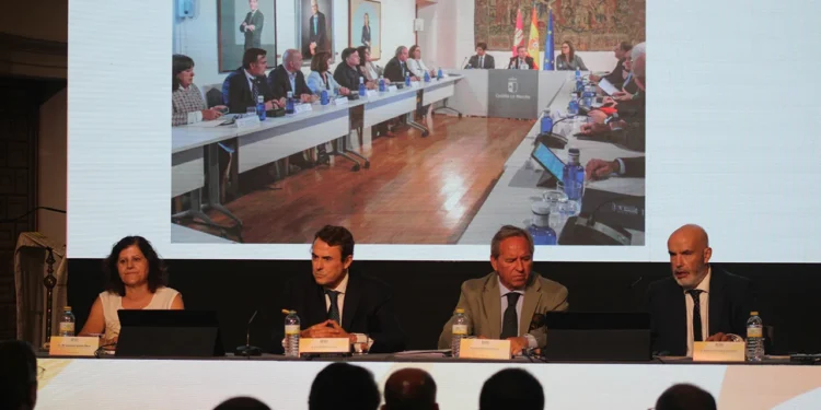 Los empresarios de Cuenca apoyan la cumbre patronal en Ceuta para defender la actividad económica Los empresarios de Cuenca apoyan la cumbre patronal en Ceuta para defender la actividad económica