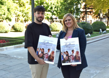 Los jardines de la Diputación de Cuenca se transforman en escenario cultural al aire libre con el ciclo gratuito ‘Jardín Mágico’