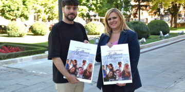 Los jardines de la Diputación de Cuenca se transforman en escenario cultural al aire libre con el ciclo gratuito ‘Jardín Mágico’