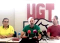Los más de 45.000 trabajadores de la logística en Guadalajara irán a la huelga el 21 de septiembre por el bloqueo del convenio
