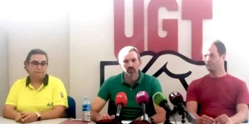 UGT mantiene la huelga en la logística de Guadalajara ante el bloqueo del convenio tras nueve meses de reuniones