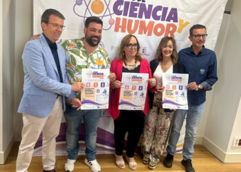 Los museos de Cuenca acogerán la primera edición de ‘Días de Ciencia y Humor’: divulgación gratuita con experimentos y monólogos