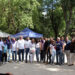 Lucas Castillo resalta y agradece el trabajo de los alcaldes del PP durante el incendio de la Sierra Norte Lucas Castillo resalta y agradece el trabajo de los alcaldes del PP durante el incendio de la Sierra Norte