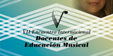 María del Valle de Moya recibe el Premio de Didáctica de la Música en el marco del Estival Científico de Cuenca