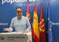 Martín-Buro: “Las medidas de Feijóo y Núñez supondrán más dinero en el bolsillo de las familias y más oportunidades para los conquenses”