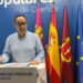 Martín-Buro: “Las medidas de Feijóo y Núñez supondrán más dinero en el bolsillo de las familias y más oportunidades para los conquenses”