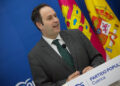 Martín-Buro: “Mientras el Gobierno de Page sigue representando su teatro, Cuenca espera una financiación justa y las inversiones que necesita”