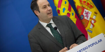 Martín-Buro: “Mientras el Gobierno de Page sigue representando su teatro, Cuenca espera una financiación justa y las inversiones que necesita”