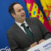 Martín-Buro: “Mientras el Gobierno de Page sigue representando su teatro, Cuenca espera una financiación justa y las inversiones que necesita”