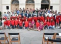 Martínez Chana renueva el compromiso de la Diputación con el Rebi Cuenca y destaca que es patrimonio de todos los conquenses