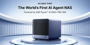 Minisforum lanza en IFA 2026 sus nuevos equipos compactos con 131 TOPS para ejecutar inteligencia artificial local