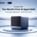 Minisforum lanza en IFA 2026 sus nuevos equipos compactos con 131 TOPS para ejecutar inteligencia artificial local Minisforum lanza en IFA 2026 sus nuevos equipos compactos con 131 TOPS para ejecutar inteligencia artificial local