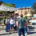 Molina de Aragón estrena un sello de carne comarcal en su IV Feria Ganadera