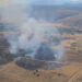 Controlado el incendio forestal en Uceda tras el despliegue de 22 medios y más de 70 efectivos Controlado el incendio forestal en Uceda tras el despliegue de 22 medios y más de 70 efectivos