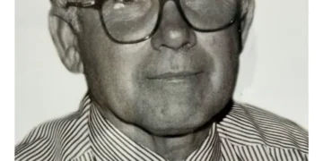 Muere Constantino Domínguez, alcalde de Fuentelespino de Haro entre 1979 y 1987