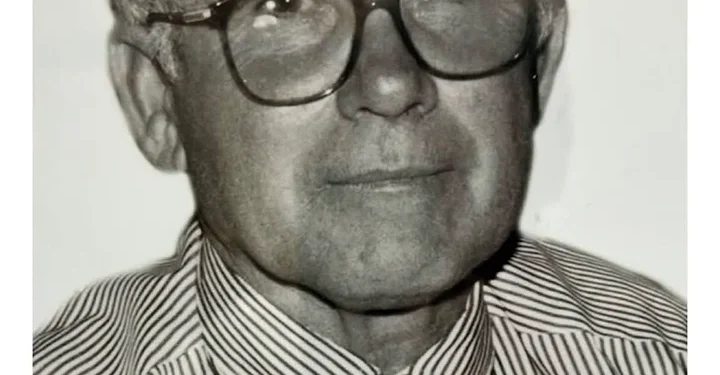 Muere Constantino Domínguez, alcalde de Fuentelespino de Haro entre 1979 y 1987