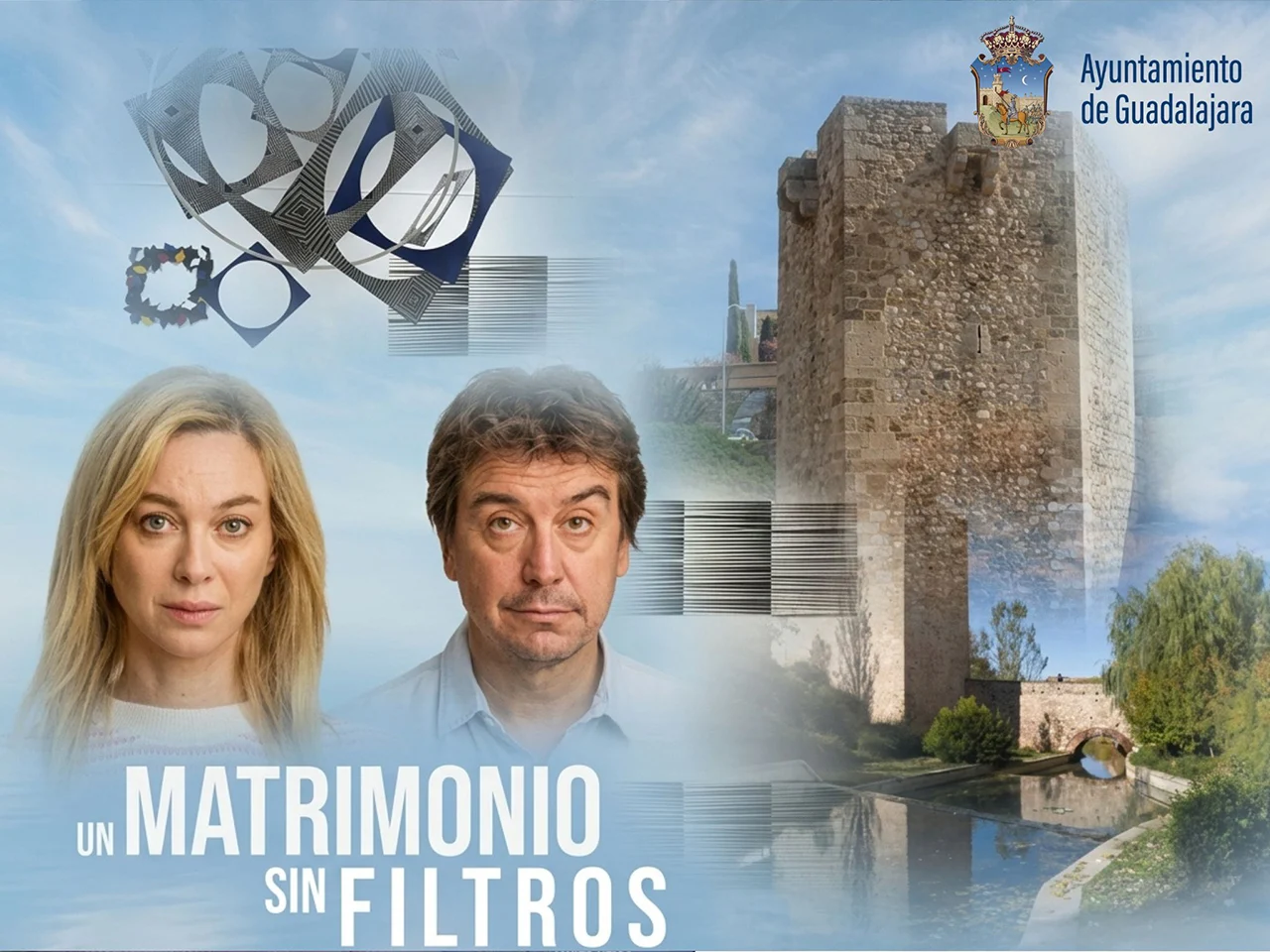 Música celta, teatro y talleres medievales protagonizan el fin de semana cultural en Guadalajara Música celta, teatro y talleres medievales protagonizan el fin de semana cultural en Guadalajara