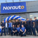 Norauto abre en Cuenca un centro de automoción de 4.000 metros cuadrados y crea once empleos directos Norauto abre en Cuenca un centro de automoción de 4.000 metros cuadrados y crea once empleos directos