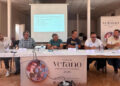 PRODESE reclama en Palomera transformar la riqueza forestal de la Serranía de Cuenca en empleo y fijación de población