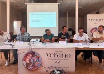 PRODESE reclama en Palomera transformar la riqueza forestal de la Serranía de Cuenca en empleo y fijación de población