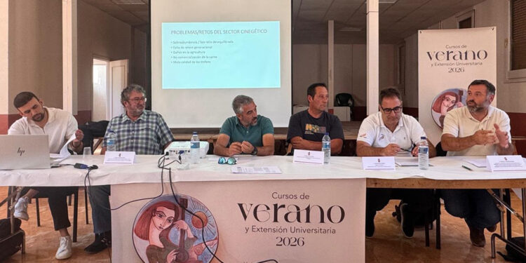 PRODESE reclama en Palomera transformar la riqueza forestal de la Serranía de Cuenca en empleo y fijación de población PRODESE reclama en Palomera transformar la riqueza forestal de la Serranía de Cuenca en empleo y fijación de población