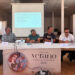 PRODESE reclama en Palomera transformar la riqueza forestal de la Serranía de Cuenca en empleo y fijación de población