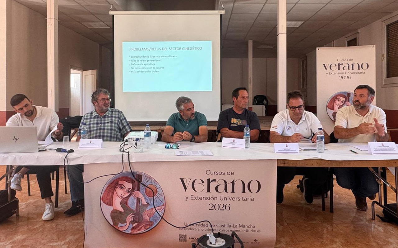 PRODESE reclama en Palomera transformar la riqueza forestal de la Serranía de Cuenca en empleo y fijación de población PRODESE reclama en Palomera transformar la riqueza forestal de la Serranía de Cuenca en empleo y fijación de población