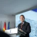 Page confía en que la región se situará “por encima de la media nacional” en el próximo Informe PISA tras años de inversiones educativas