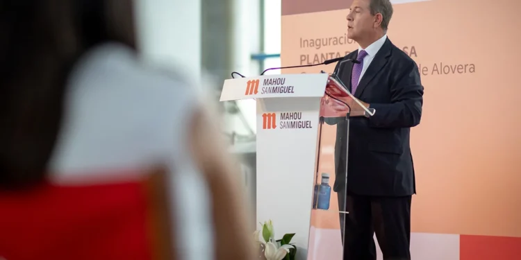 Page plantea un Pacto de Estado por la Educación que aporte estabilidad al sistema y evite políticas “cortoplacistas”
