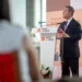Page plantea un Pacto de Estado por la Educación que aporte estabilidad al sistema y evite políticas “cortoplacistas”