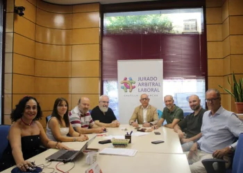 Firmado el convenio provincial de hostelería de Cuenca con vigencia hasta la finalización del año 2028