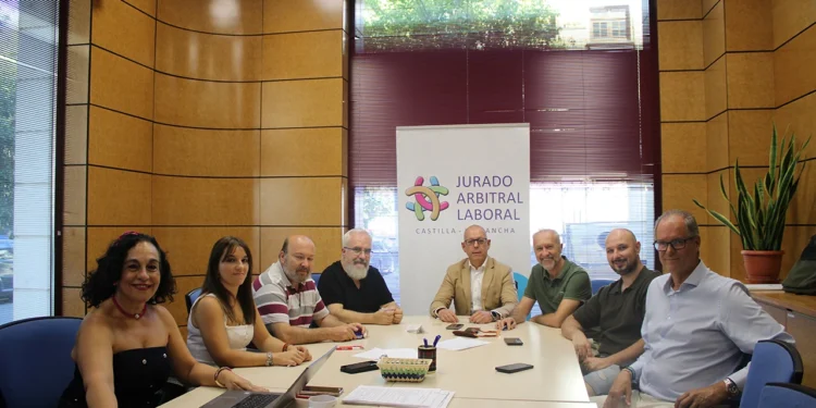 Firmado el convenio provincial de hostelería de Cuenca con vigencia hasta la finalización del año 2028 Firmado el convenio provincial de hostelería de Cuenca con vigencia hasta la finalización del año 2028