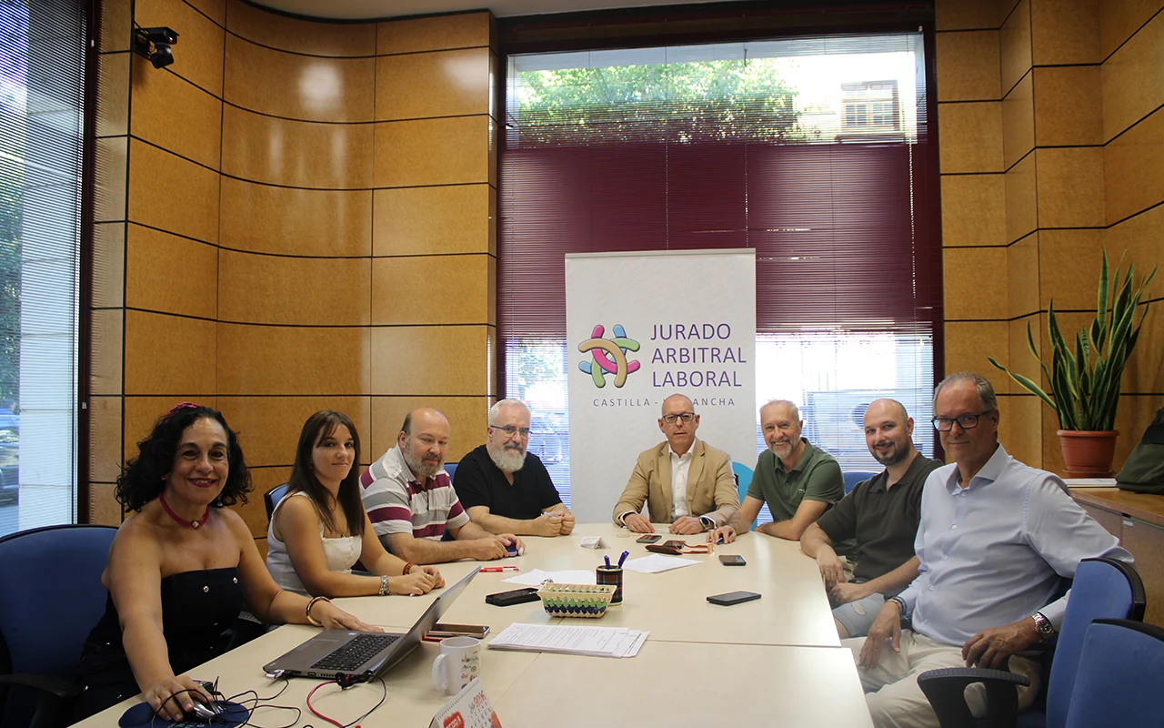 Firmado el convenio provincial de hostelería de Cuenca con vigencia hasta la finalización del año 2028 Firmado el convenio provincial de hostelería de Cuenca con vigencia hasta la finalización del año 2028