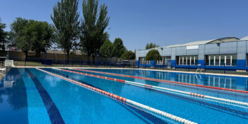 Las piscinas municipales de Tarancón superan los 23.000 usuarios durante la temporada de verano