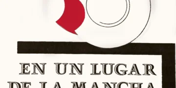 Podcast. Programa número 36 de la serie En un lugar de la Mancha