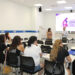 Quince emprendedoras de Guadalajara afinan en CEOE sus proyectos para optar a los 10.000 euros de Lidera Empresaria Quince emprendedoras de Guadalajara afinan en CEOE sus proyectos para optar a los 10.000 euros de Lidera Empresaria