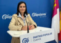 Raquel Oliver exige al Gobierno de Page más recursos para atender al alumnado conquense con necesidades educativas especiales